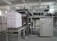 Mechanical Manipulator Automatic Palletizer Machine / Depetetizer Machine Bag Shaping pemasok